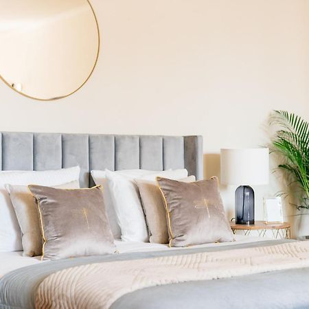 Bogoria Residence - Loftaffair Collection クラクフ エクステリア 写真