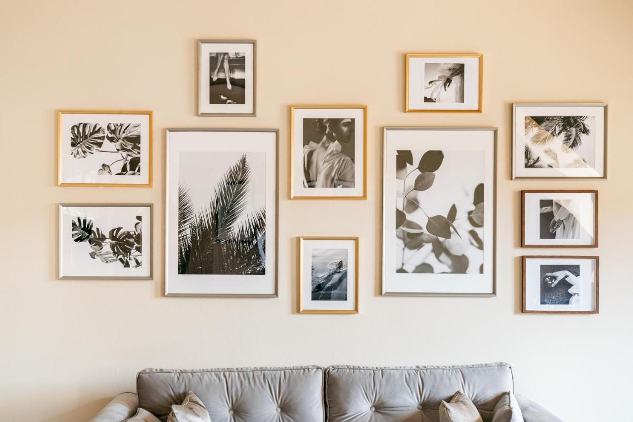 Bogoria Residence - Loftaffair Collection クラクフ エクステリア 写真