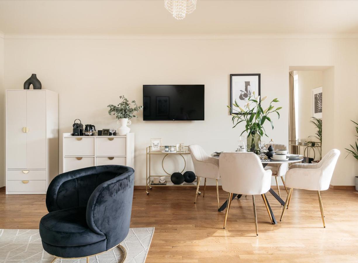 Bogoria Residence - Loftaffair Collection クラクフ エクステリア 写真