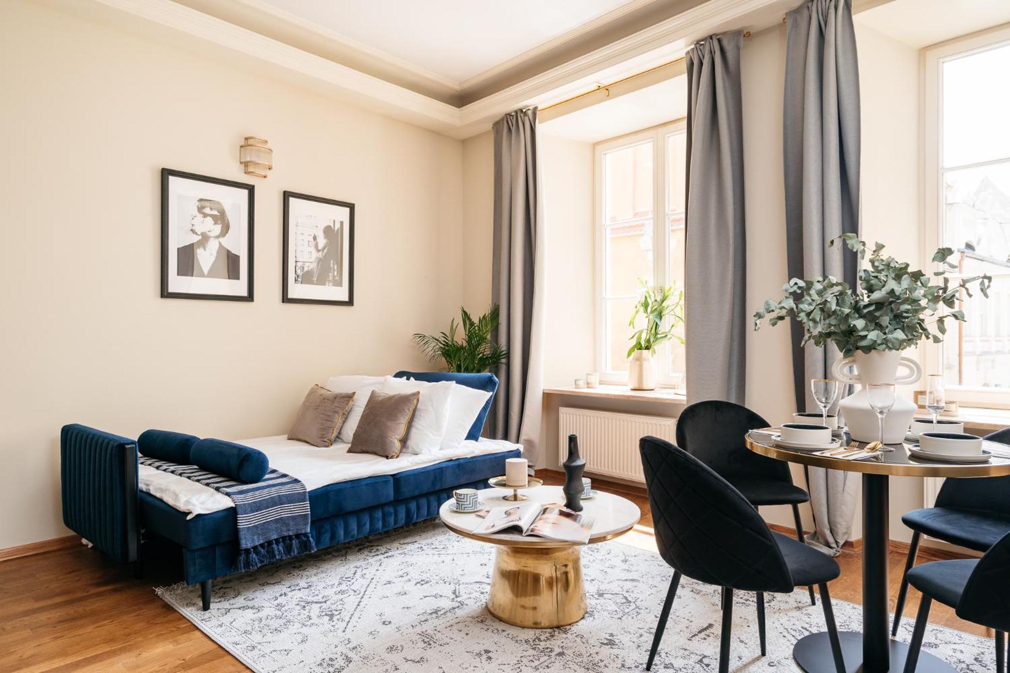 Bogoria Residence - Loftaffair Collection クラクフ 部屋 写真