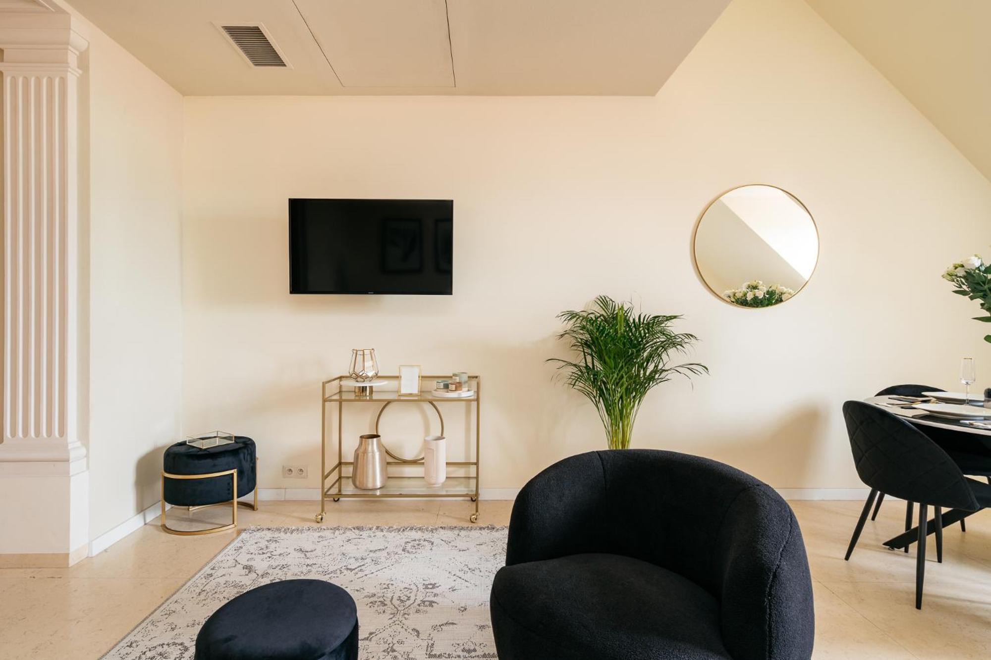 Bogoria Residence - Loftaffair Collection クラクフ 部屋 写真