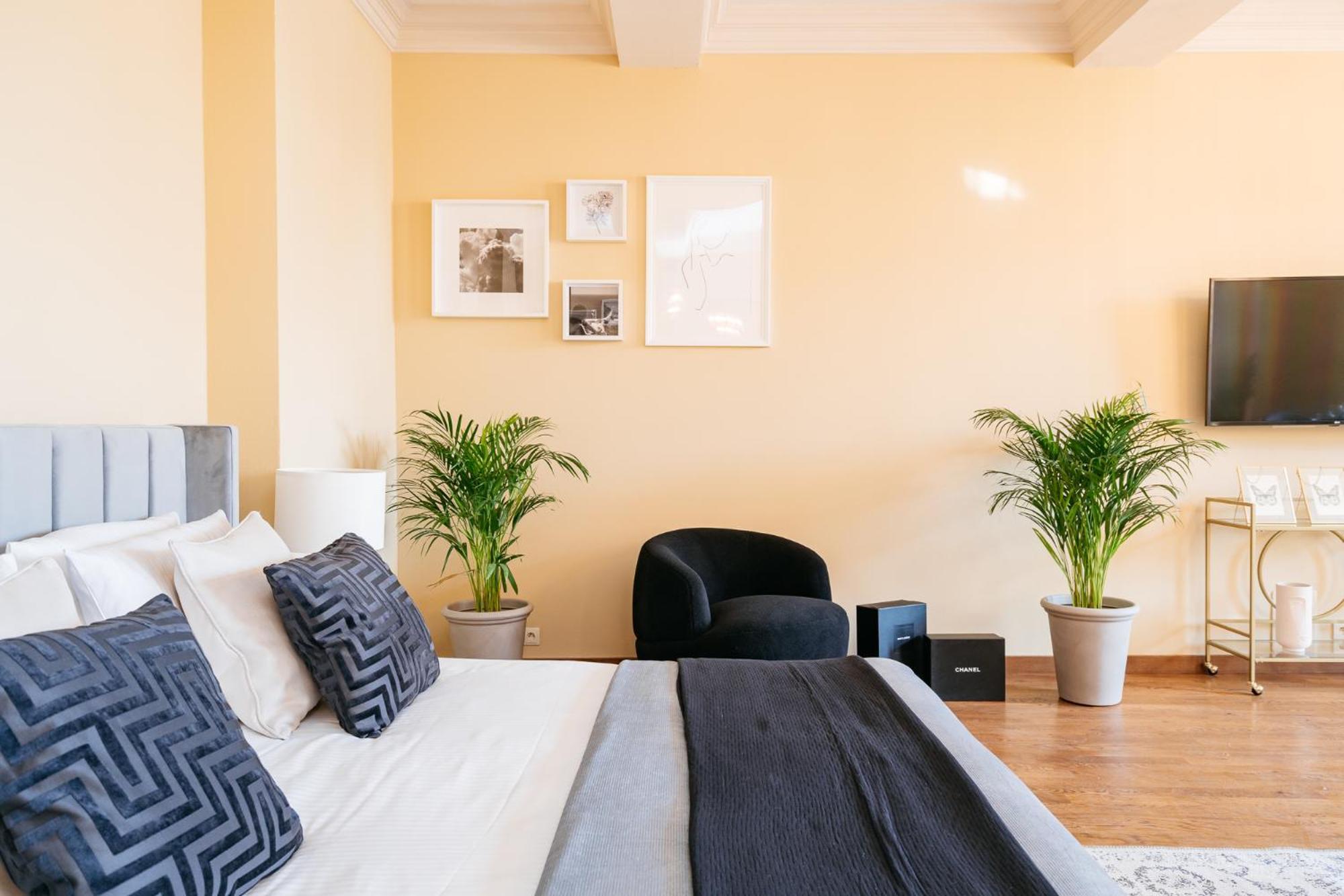 Bogoria Residence - Loftaffair Collection クラクフ 部屋 写真