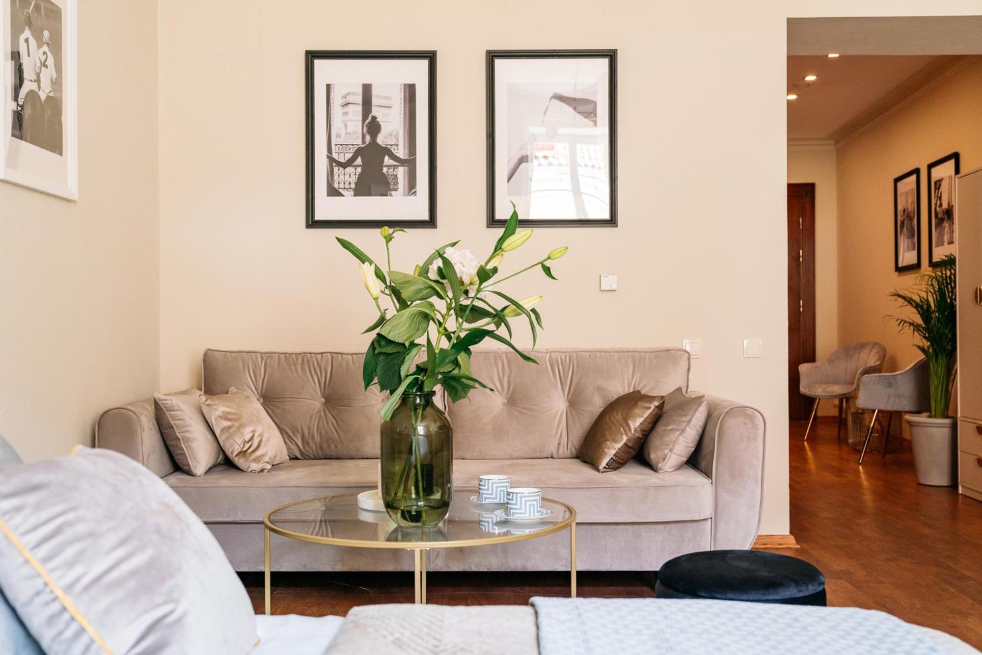 Bogoria Residence - Loftaffair Collection クラクフ 部屋 写真