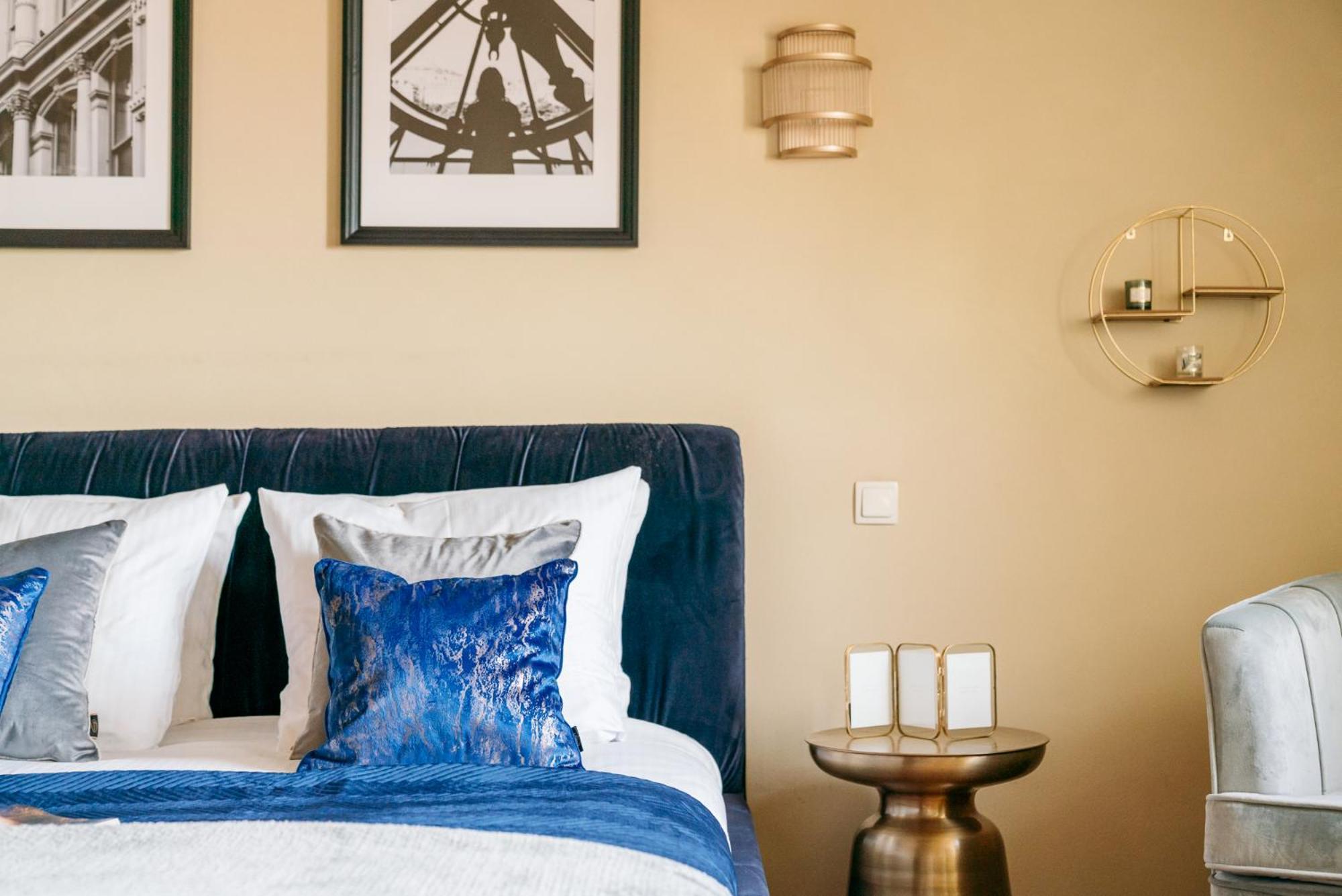 Bogoria Residence - Loftaffair Collection クラクフ 部屋 写真