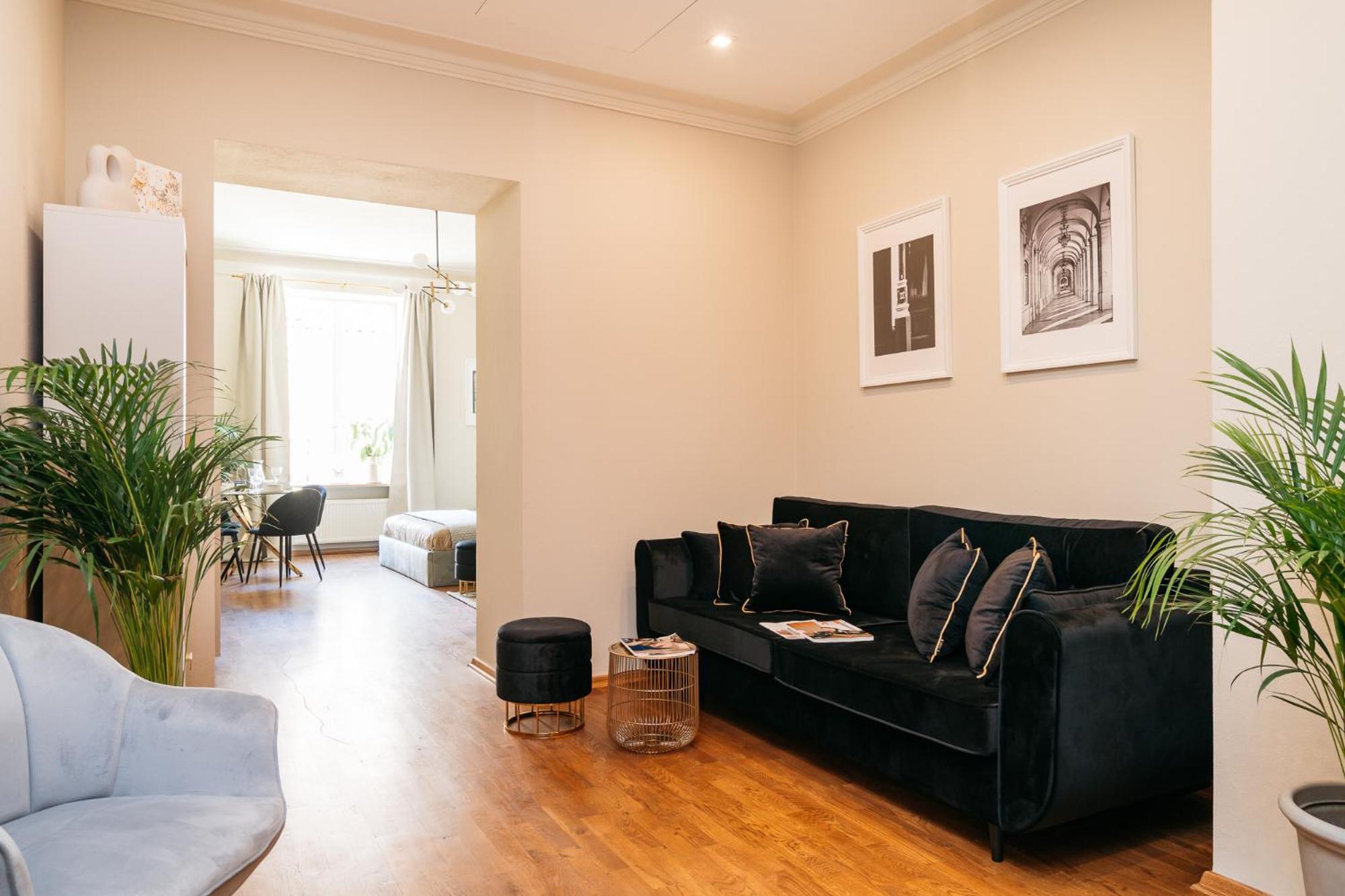 Bogoria Residence - Loftaffair Collection クラクフ 部屋 写真