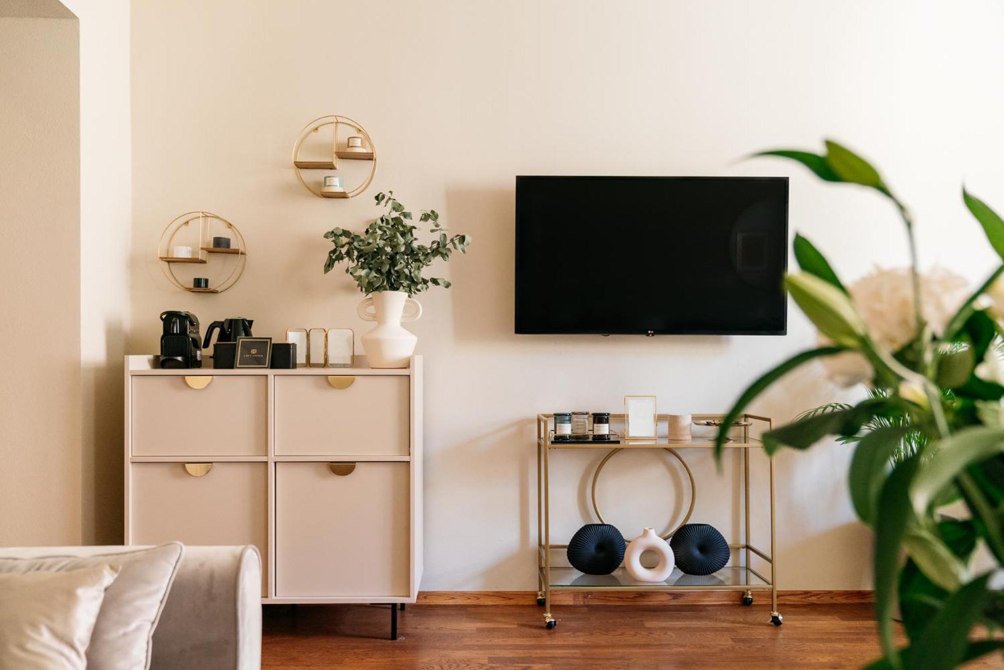 Bogoria Residence - Loftaffair Collection クラクフ 部屋 写真